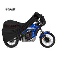 Funda Para Moto YAMAHA TÉNÉRÉ 700 Cobertor Impermeable Filtro Uv