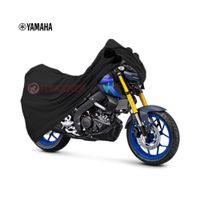Funda Para Moto YAMAHA MT-15 Cobertor Impermeable Filtro Uv