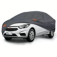 Cobertor Chevrolet Onix Sedan Impermeable