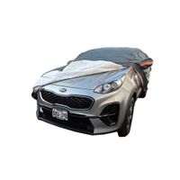 Cobertor Kia Sportage impermeable