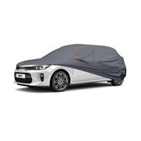 Cobertor Kia Rio Hatchback impermeable