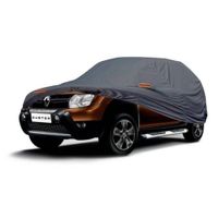 Cobertor para camioneta Renault Duster Impermeable