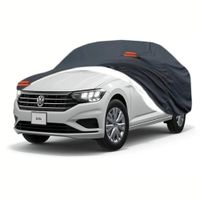 Cobertor Volkswagen Jetta Impermeable