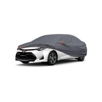 Cobertor Toyota Corolla impermeable