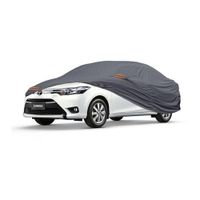 Cobertor Toyota Yaris impermeable