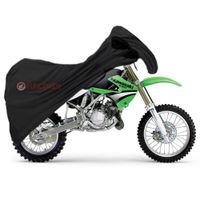 Funda Para Moto KAWASAKI KX 85 Cobertor Impermeable Filtro Uv