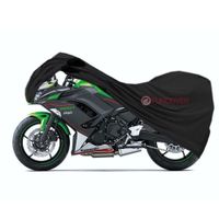 Funda Para Moto KAWASAKI NINJA 650 ABS KRT Cobertor Impermeable Filtro Uv