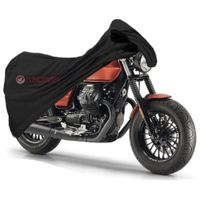 Funda Para Moto KAWASAKI VULCAN S Cobertor Impermeable Filtro Uv
