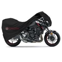 Funda Para Moto KAWASAKI Z900 ABS Cobertor Impermeable Filtro Uv