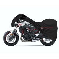 Funda Para Moto KAWASAKI Z650 ABS Cobertor Impermeable Filtro Uv