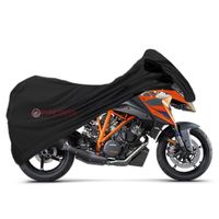 Funda Para Moto KTM 1290 SUPER DUKE R / GT Cobertor Impermeable Filtro Uv