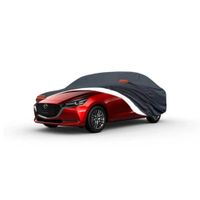 Cobertor Auto Mazda 2 impermeable