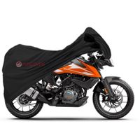 Funda Para Moto KTM 250 ADVENTURE Cobertor Impermeable Filtro Uv