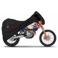 Funda Para Moto KTM 350 EXC -F SIX DAYS Cobertor Impermeable Filtro Uv