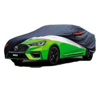 Cobertor Auto MG3 Funda Impermeable