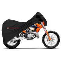 Funda Para Moto KTM 300 XC - W TPI Cobertor Impermeable Filtro Uv
