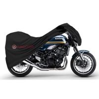 Funda Para Moto KAWASAKI Z900 RS Cobertor Impermeable Filtro Uv