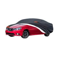 Cobertor auto Nissan Sentra 2018 Impermeable