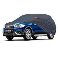 Cobertor Camioneta Suzuki Scross Funda Impermeable