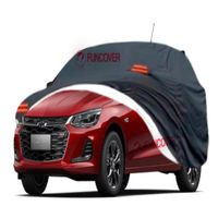 Cobertor Chevrolet Onix Hatchback Impermeable