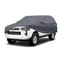 Cobertor Camioneta Toyota 4Runner Funda Impermeable