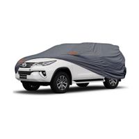 Cobertor camioneta Toyota Fortuner Impermeable