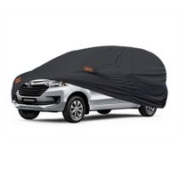 Cobertor camioneta Toyota Avanza Impermeable
