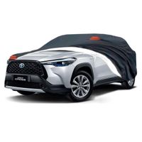 Cobertor Camioneta Toyota Corolla Cross Impermeable