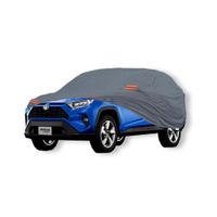 Cobertor Camioneta Toyota RAV4 impermeable