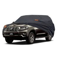 Cobertor Camioneta Toyota Land Prado Funda Impermeable