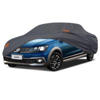 Cobertor Camioneta Volkswagen Saveiro Pick Up Funda Impermeable