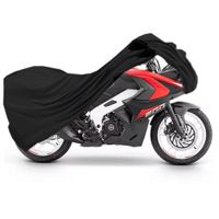 Funda Moto PULSAR RS 200 Cobertor Filtro Uv Impermeable