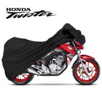 Funda Moto HONDA TWISTER CB250 Cobertor Filtro Uv 100 Impermeable