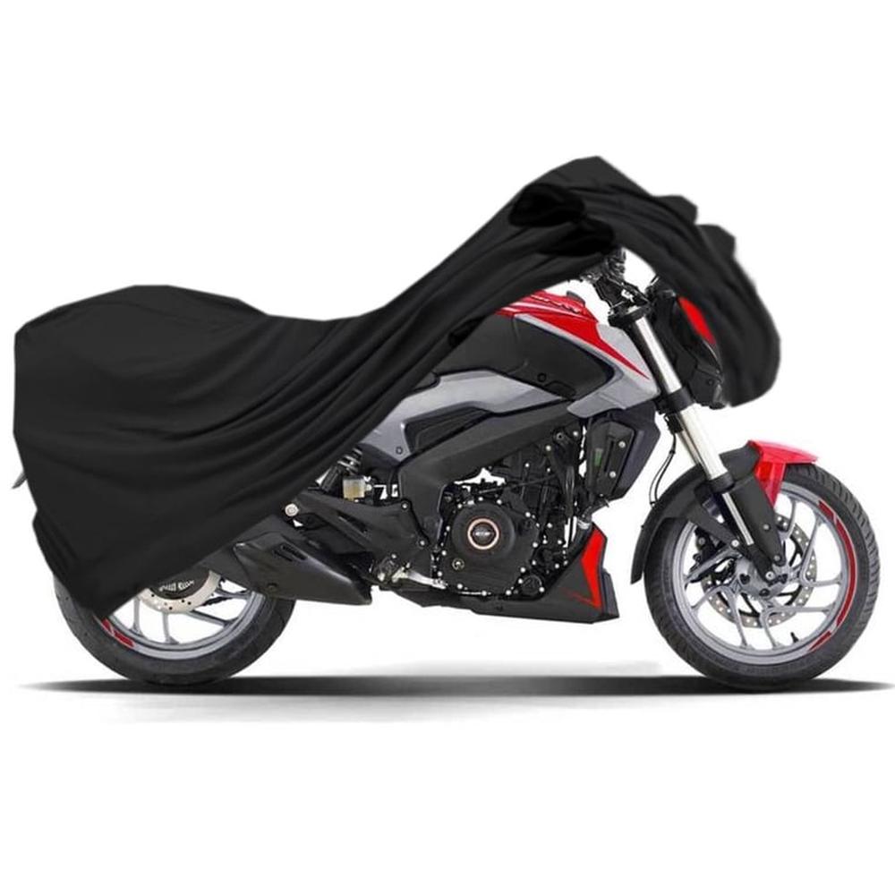 Funda Moto PULSAR DOMINAR 250 BAJAJ Cobertor Filtro Uv Impermeable Funda Moto PULSAR DOMINAR 250 BAJAJ Cobertor Filtro Uv Impermeable