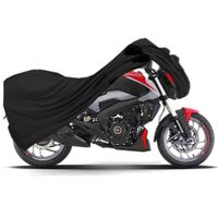 Funda Moto PULSAR DOMINAR 250 BAJAJ Cobertor Filtro Uv Impermeable