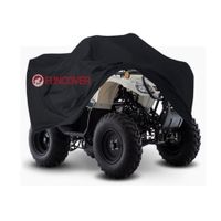 Funda Para Cuatrimoto ITALIKA ATV150 Cobertor Uv Impermeable