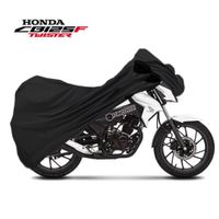 Funda Moto HONDA TWISTER CB125F Cobertor Filtro Uv 100 Impermeable