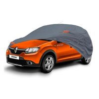 Cobertor Camioneta Renault Sandero Funda Impermeable