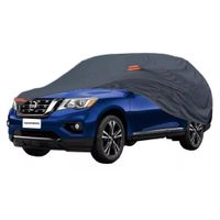 Cobertor Camioneta Nissan Pathfinder Funda Impermeable