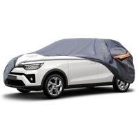 Cobertor Camioneta Ssangyong Tivoli Funda Impermeable