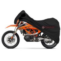 Funda Para Moto KTM 690 ENDURO R Cobertor Impermeable Filtro Uv