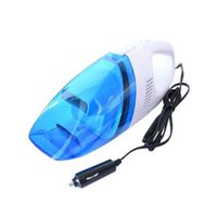 Aspiradora  Para Auto Portatil