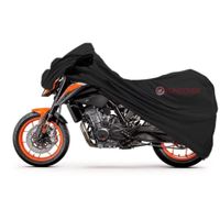 Funda Para Moto KTM 890 DUKE Cobertor Impermeable Filtro Uv