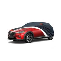 Cobertor Camioneta Mazda CX3 impermeable