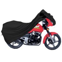 Funda Moto RTM 200 SK - 25 Cobertor Filtro Uv Impermeable