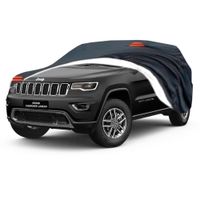 Cobertor Camioneta Jeep Grand Cherokee Laredo Funda Impermeable