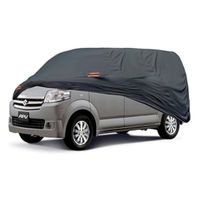 Cobertor Camioneta Suzuki APV Funda Impermeable