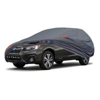 Cobertor Camioneta Subaru Outback Funda Impermeable