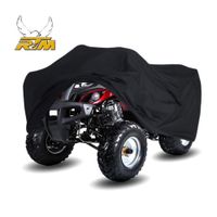 Funda Cuatrimoto RTM 150D Cobertor Impermeable Filtro