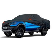 Cobertor Camioneta Ford Ranger Pick Up Funda Impermeable